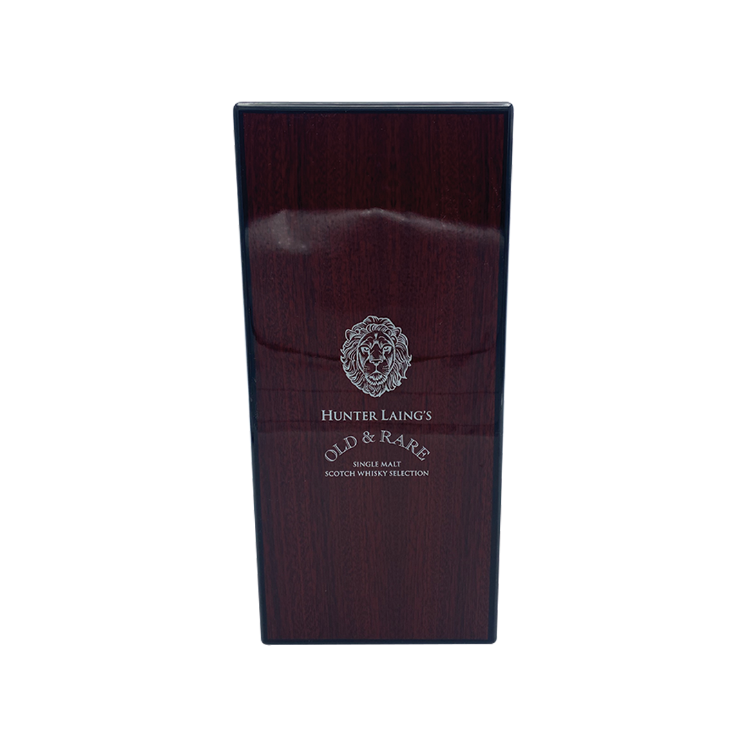 Highland Park 18 Years Old 1997