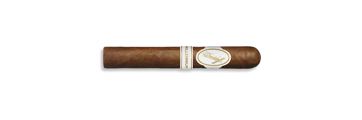 Petit Corona Millennium Blend