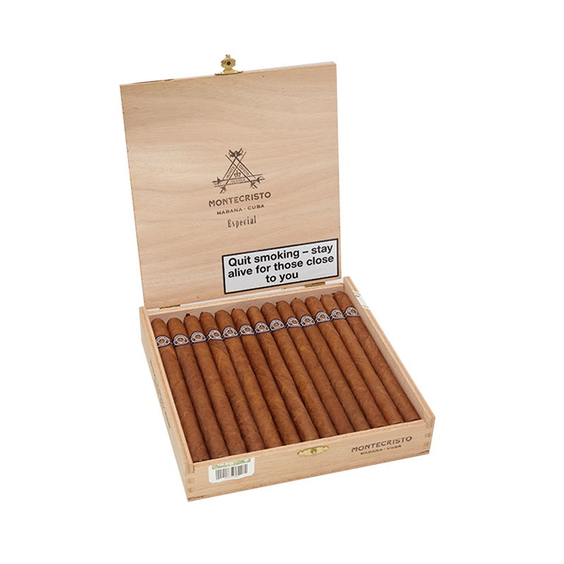 Montecristo Especial