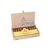 Montecristo Petit Edmundo