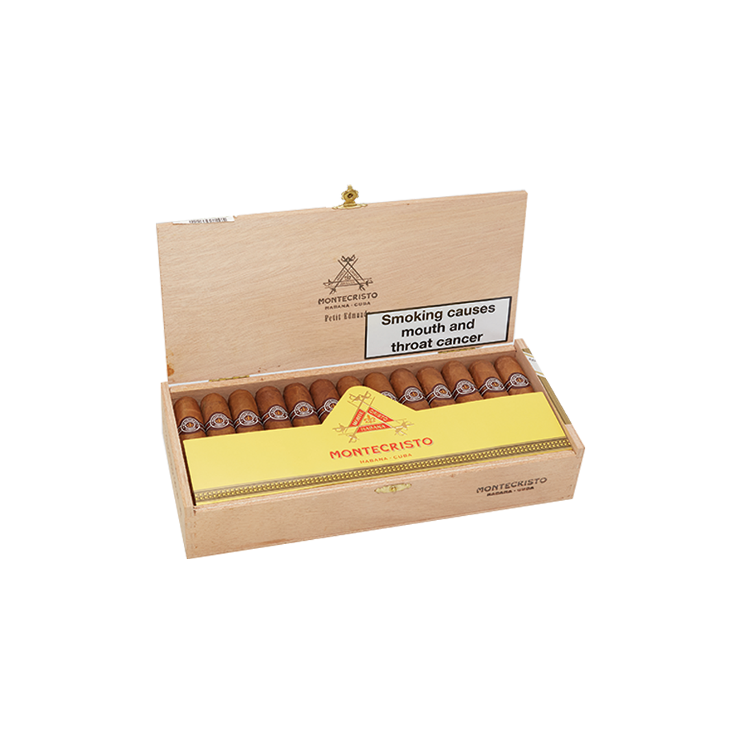 Montecristo Petit Edmundo