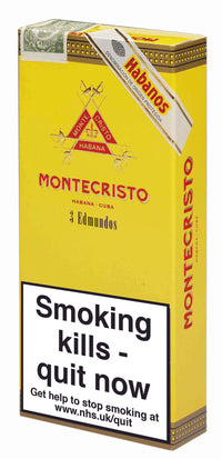 Montecristo Edmundo