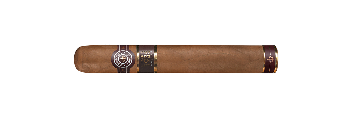 Montecristo Linea 1935 Maltes