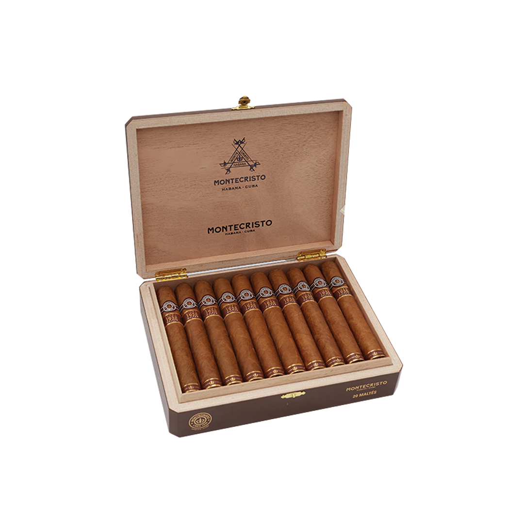 Montecristo Linea 1935 Maltes – Davidoff London