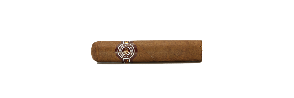 Montecristo Media Corona – Davidoff London