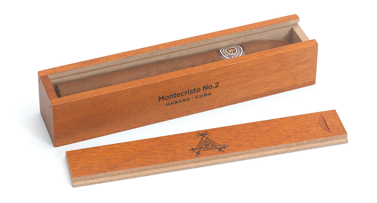 Montecristo No. 2 Gift Box