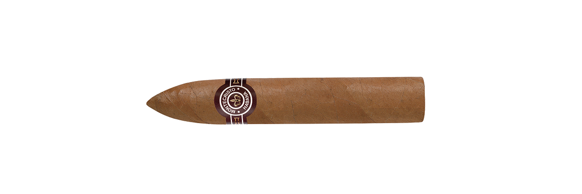 Montecristo Petit No. 2