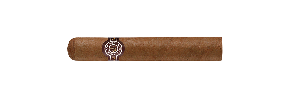 Montecristo Edmundo