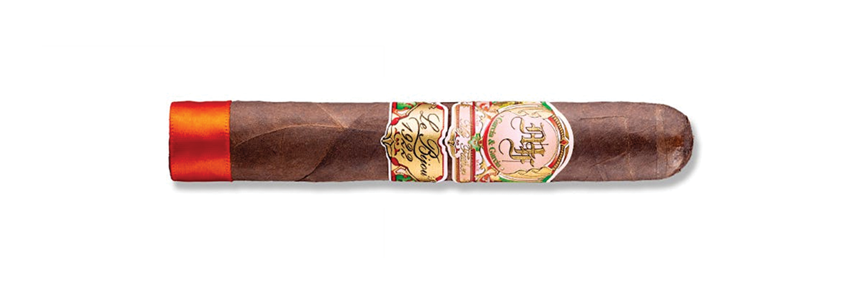 My Father Le Bijou 1922 Gran Robusto