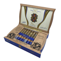 Arturo Fuente Opus X 20th Anniversary - Believe