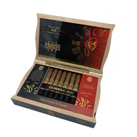 Arturo Fuente Forbidden X Deseos D'Amor