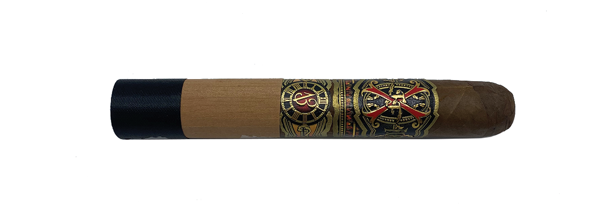 Arturo Fuente Forbidden X Deseos D'Amor