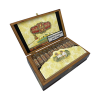 Arturo Fuente Opus X No. 77 Shark