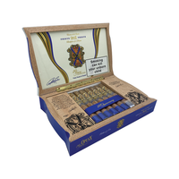 Arturo Fuente Opus X 20th Anniversary - Father & Son