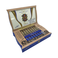 Arturo Fuente Opus X 20th Anniversary - God's Whisper