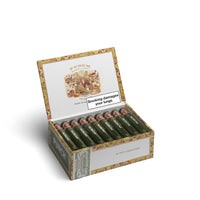 Punch Petit Coronations Tubos