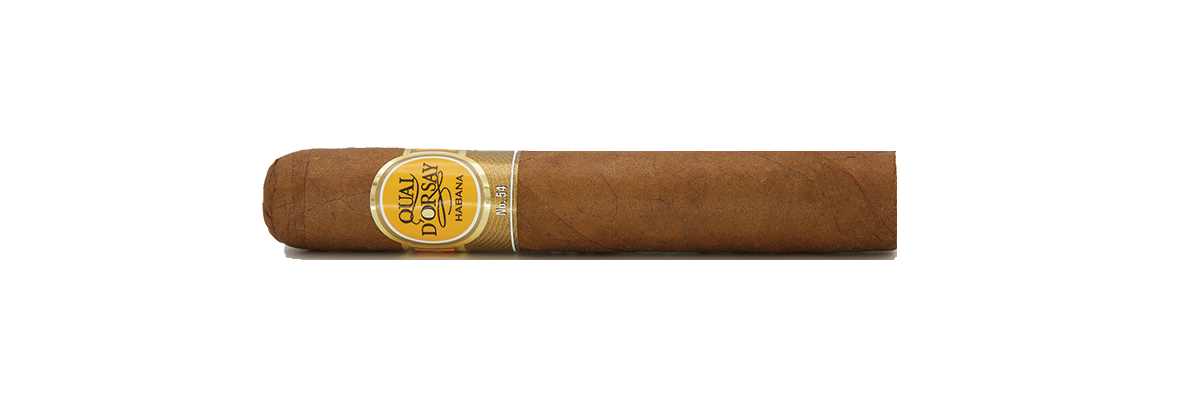 Quai D'Orsay No. 54