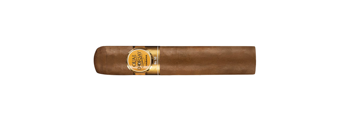 Quai D'Orsay No. 50