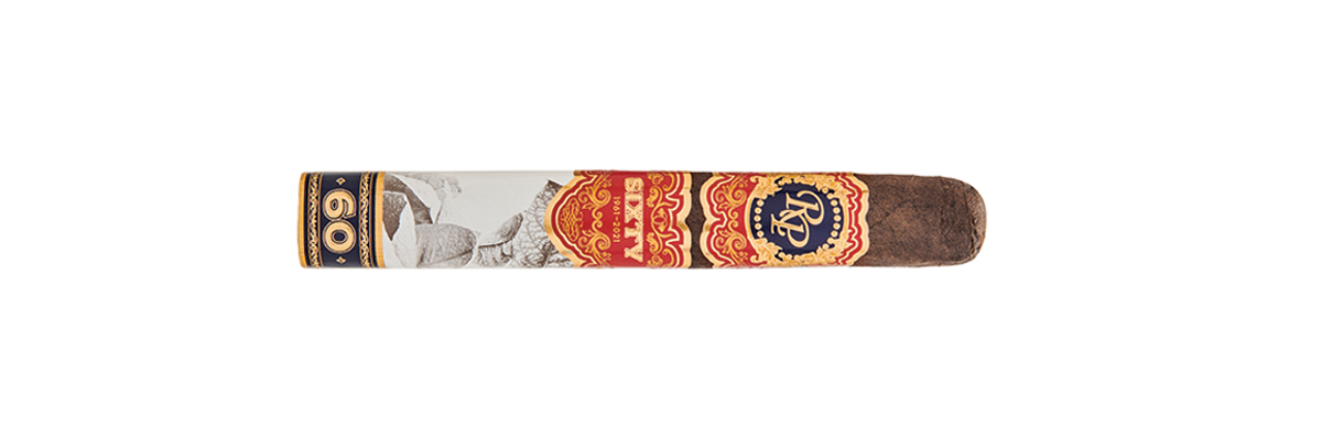 Rocky Patel Sixty – Davidoff London