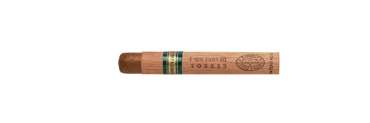 Romeo Y Julieta Cedros No. 3