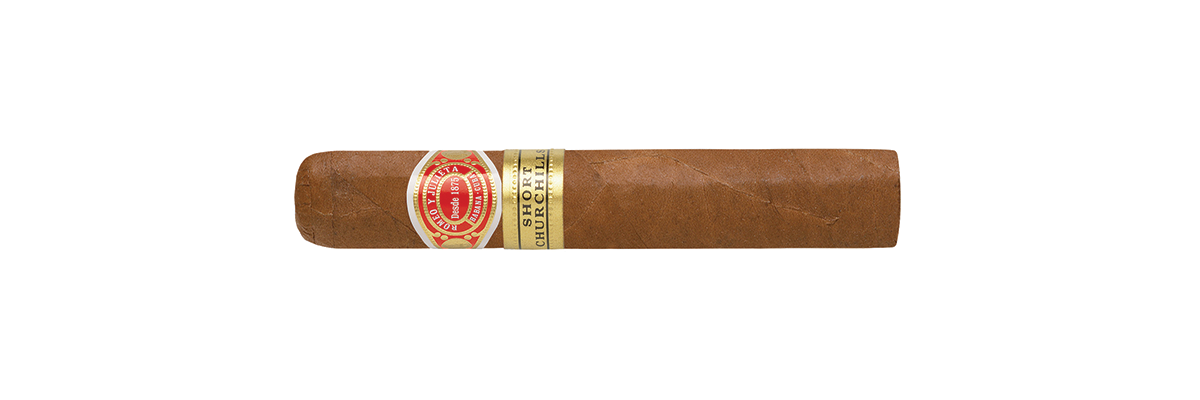 Romeo Y Julieta Short Churchills