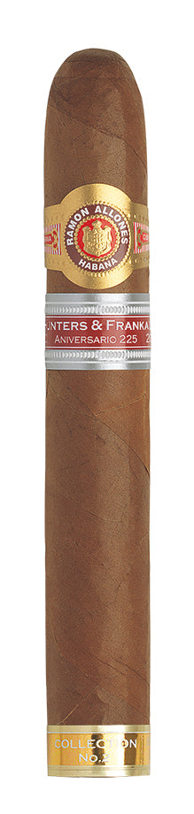 Hunters & Frankau House Reserve Series 1790 - Collection No. 2