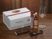 Romeo y Julieta Short Churchill & Hine Cigar Reserve Gift Box