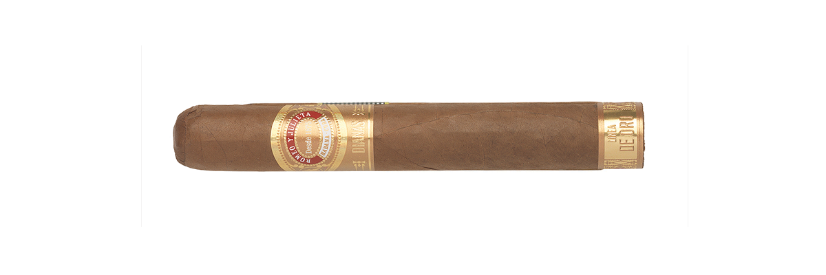 Romeo y Julieta Linea de Oro Dianas