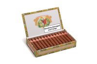 Romeo Y Julieta Exhibition No.4