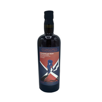 Samaroli Private Cask #6 Rum