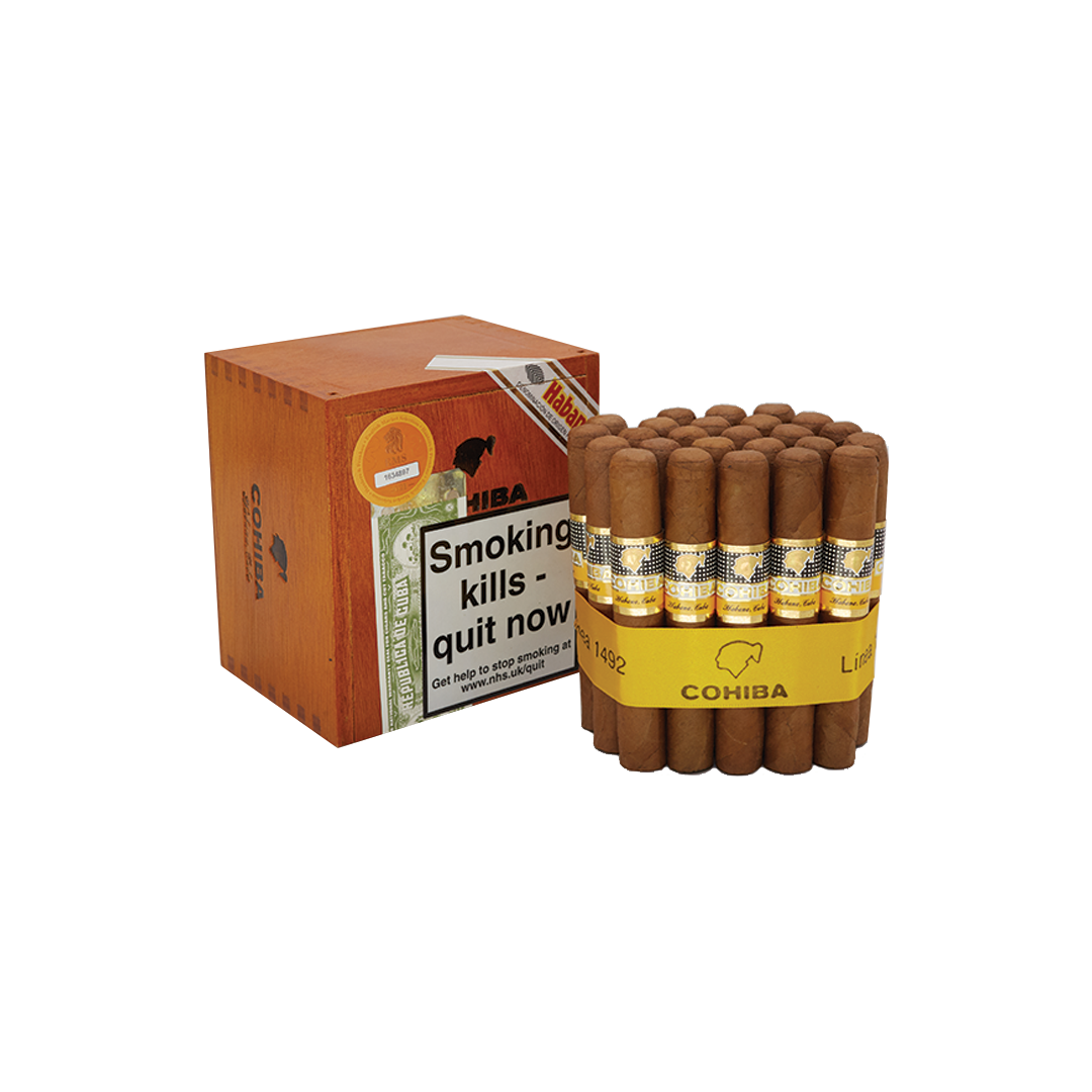 Cohiba Siglo I