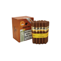 Cohiba Siglo II