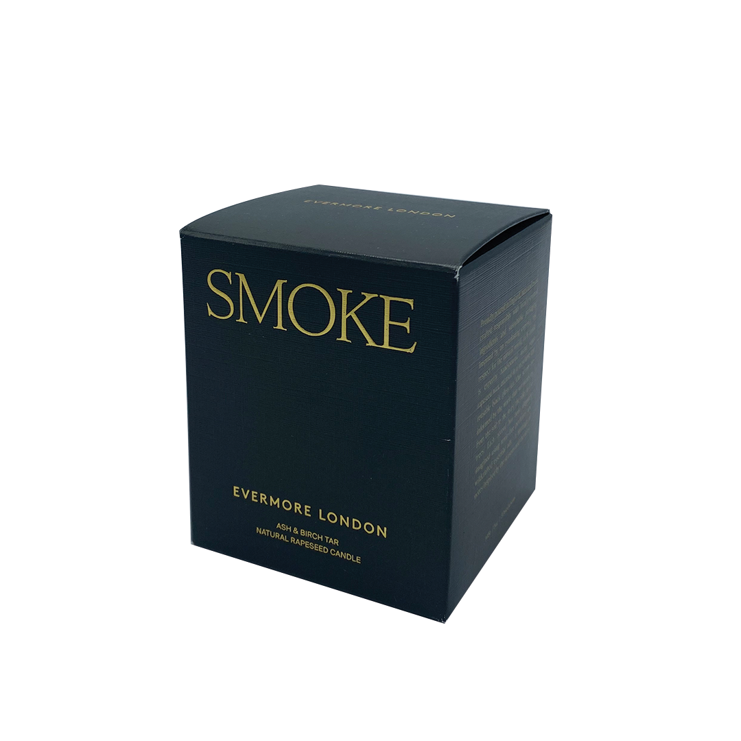 Smoke by Evermore London