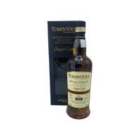 Tomintoul 14 Year Old Sherry Cask