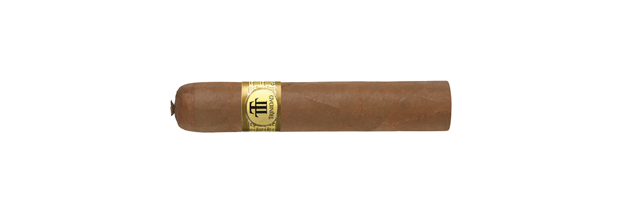 Trinidad Vigia – Davidoff London