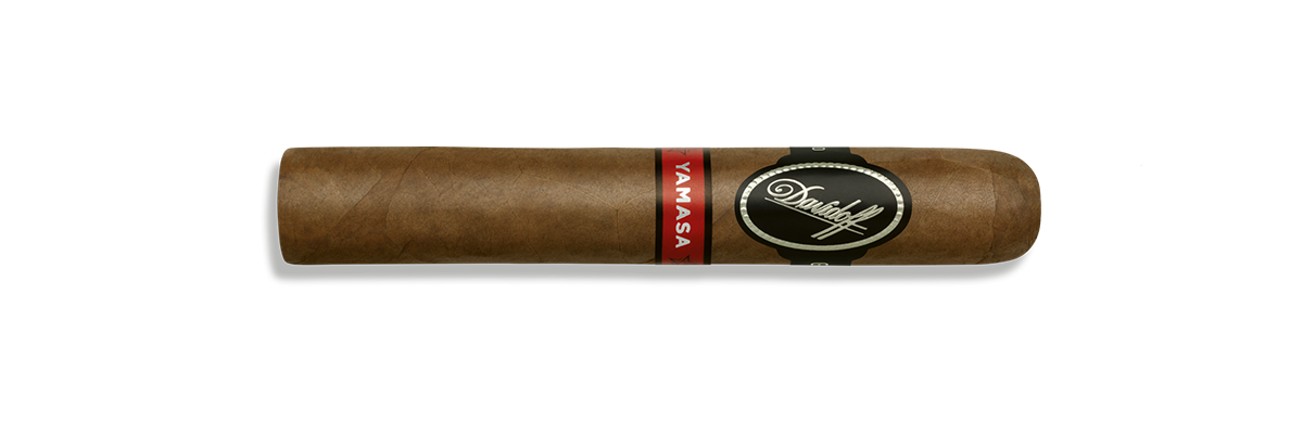 Yamasa Robusto