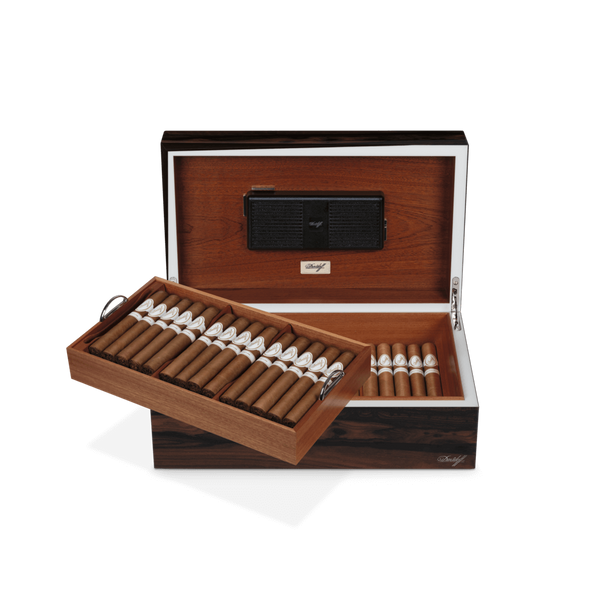 Humidors Davidoff London