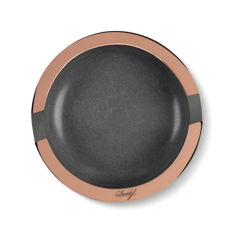 Davidoff Concrete Ashtray Small