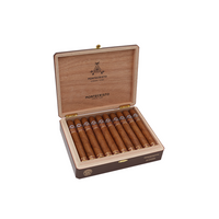 Montecristo Linea 1935 Leyenda