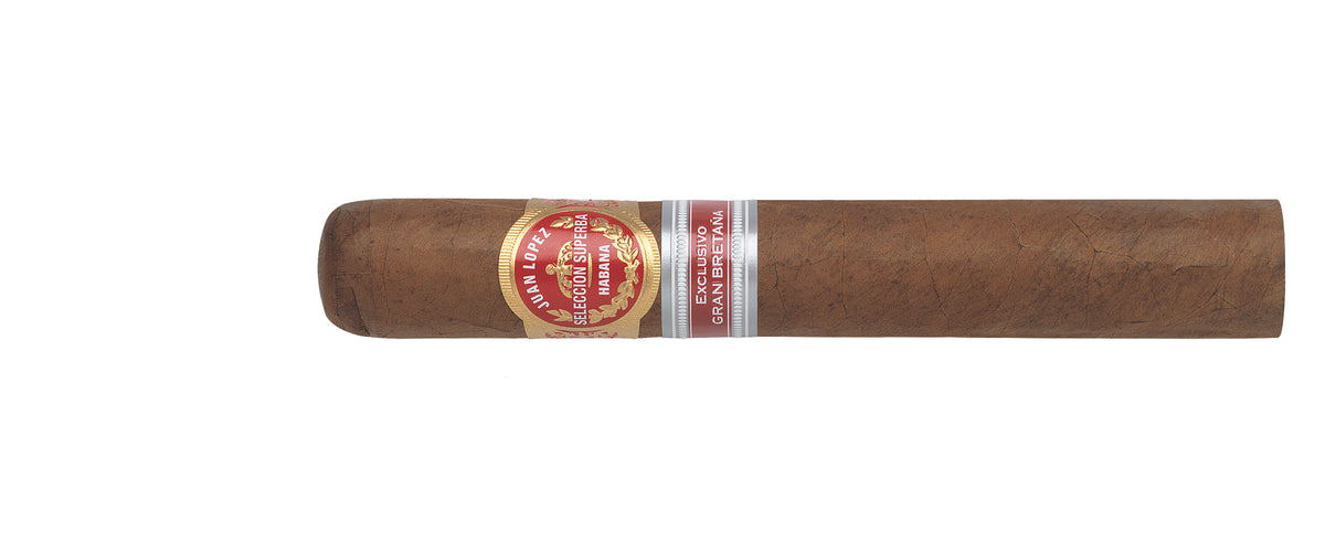 Juan Lopez Selección Superba UK Regional Edition 2016